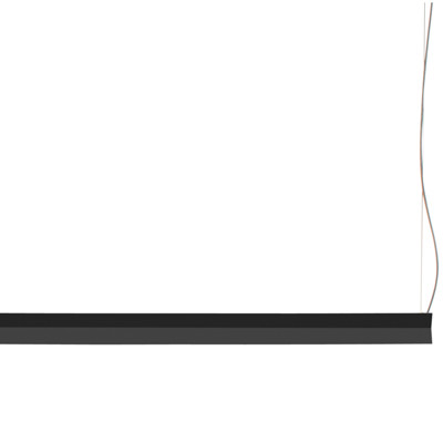 Show details for Span Pendant Lamp Picture of Span Pendant Lamp
